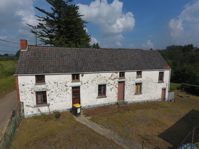 Huis - te koop - 7181 Seneffe