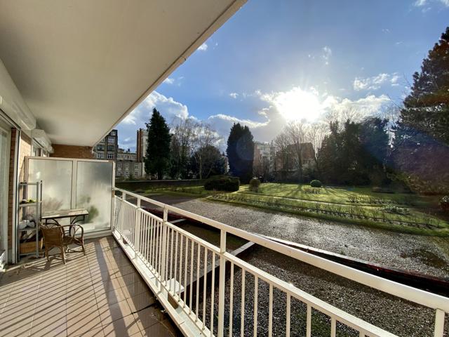 Appartement - te koop - 1050 Ixelles