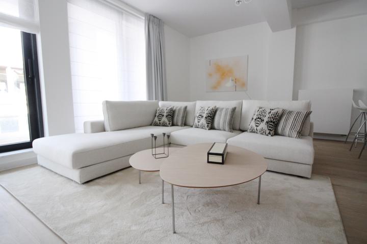 Appartement - te huur - 1050 Ixelles