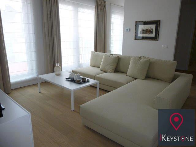 Appartement - te huur - 1050 Ixelles