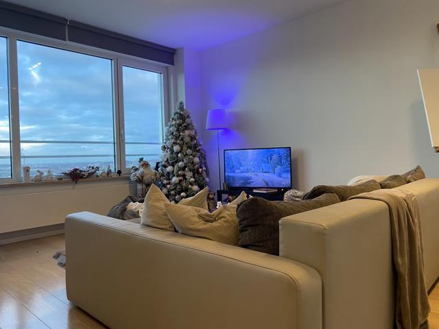 Appartement - te huur - 1000 Brussels