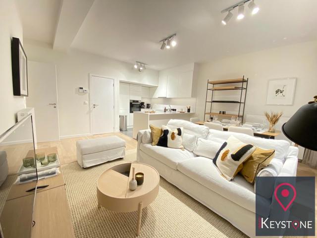 Flat - for rent - 1050 Ixelles