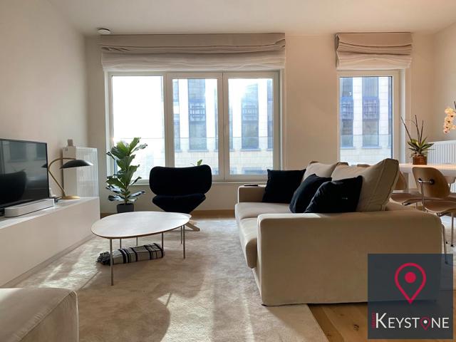 Flat - for rent - 1000 Bruxelles