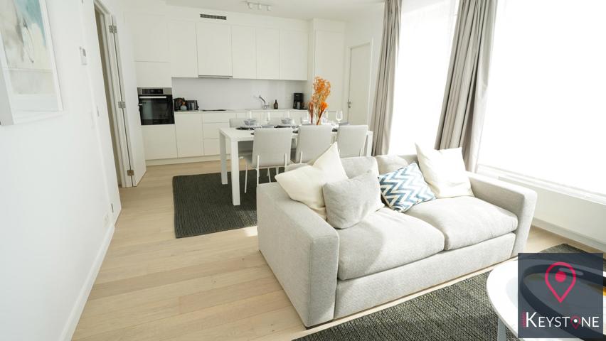 Appartement - à louer - 1140 Evere