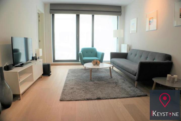 Appartement - à louer - 1050 Ixelles