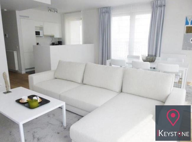 Flat - for rent - 1050 Ixelles