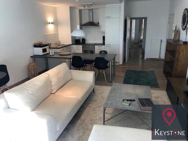 Flat - for rent - 1050 Ixelles