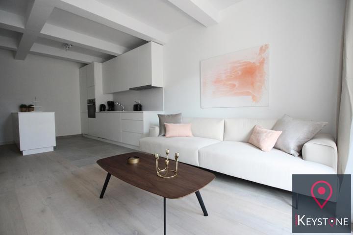 Flat - for rent - 1050 Ixelles