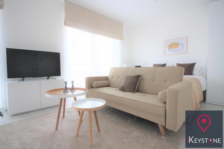 Studio - te huur - 1030 Schaerbeek