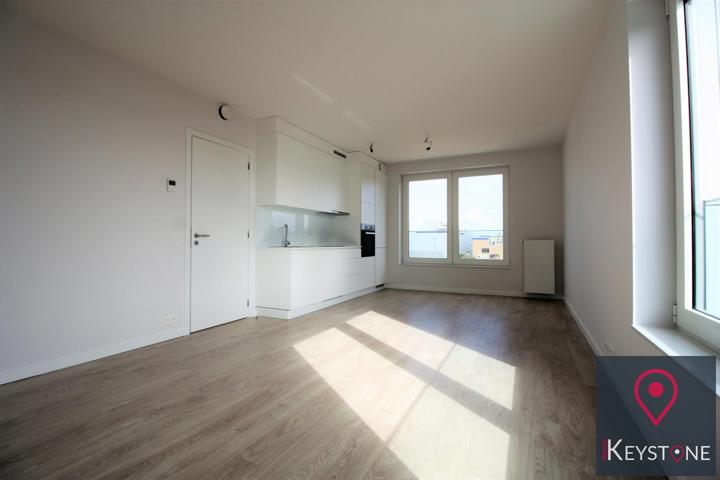 Studio - for rent - 1030 Schaerbeek