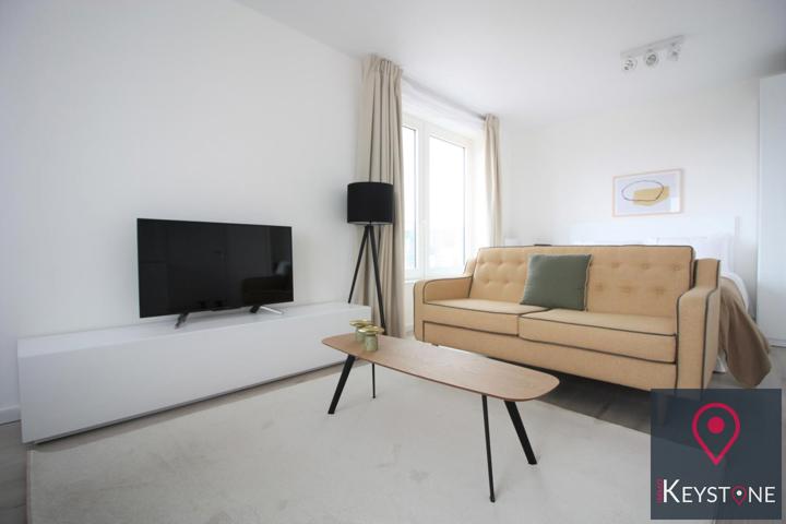 Appartement - à louer - 1030 Schaerbeek