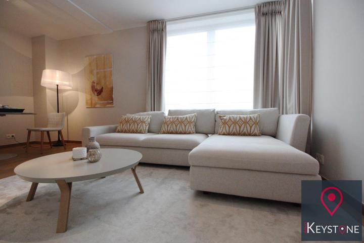 Appartement - te huur - 1040 Etterbeek