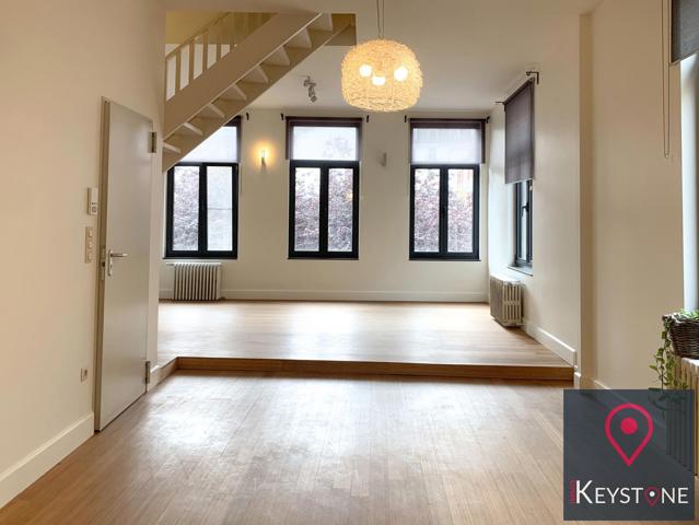 Duplex - te huur - 1000 Bruxelles