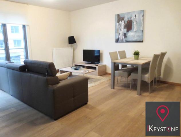 Appartement - te huur - 1000 Bruxelles