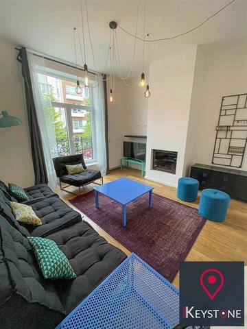 Maison - à louer - 1180 Uccle