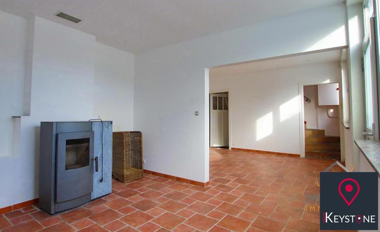 Huis - te koop - 1380 Lasne