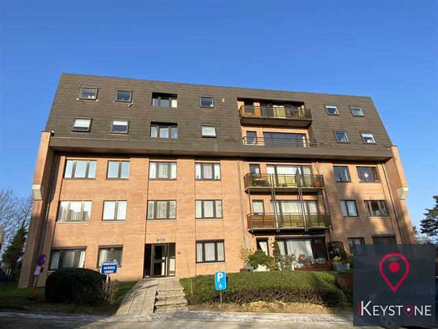 Gelijkvloerse verdieping - te koop - 1300 Wavre