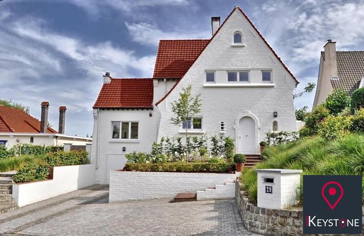 Maison - à vendre - 1330 Rixensart