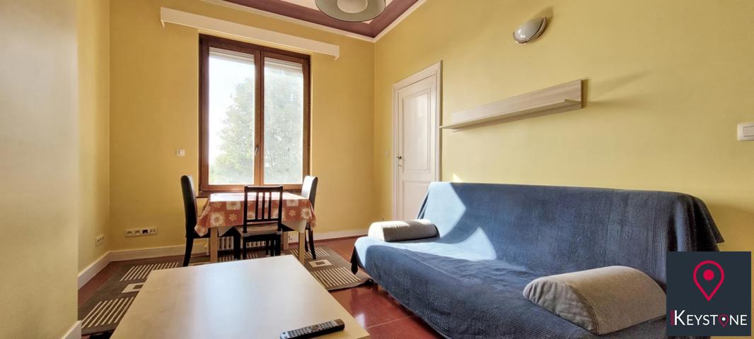 Appartement - à louer - 1040 Etterbeek