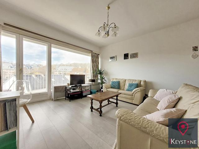 Appartement - te koop - 1340 Ottignies-Louvain-la-Neuve