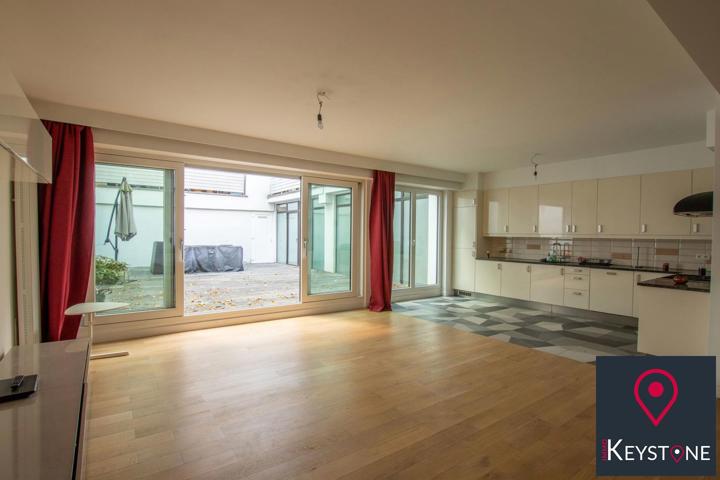 Duplex - à vendre - 1050 Ixelles