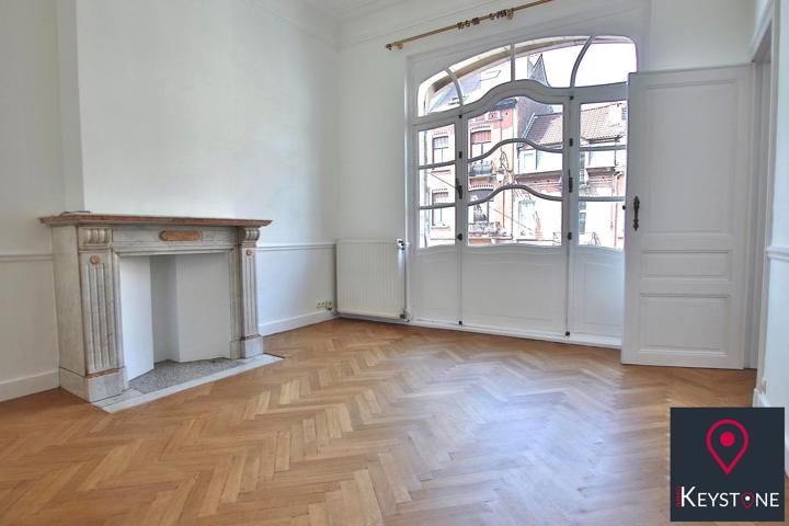 Flat - for rent - 1180 Uccle