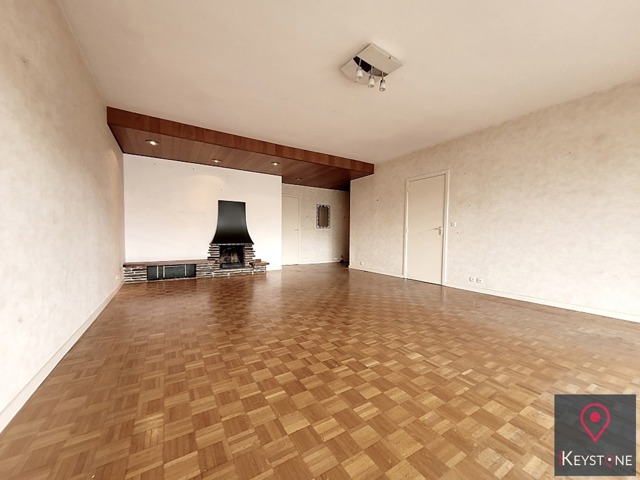 Appartement - te koop - 1083 Ganshoren