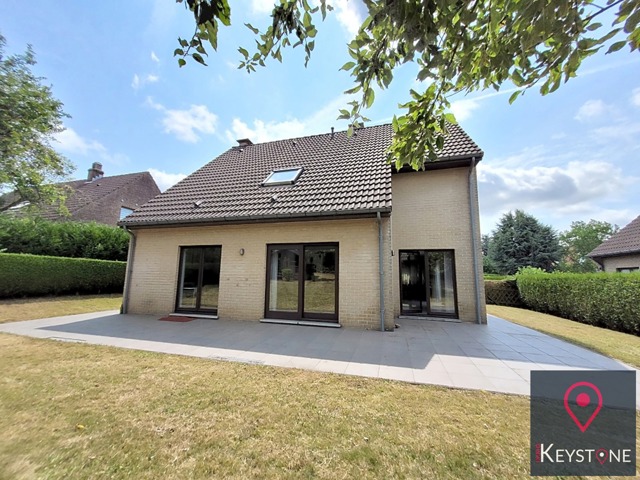 Villa - te koop - 1410 Waterloo