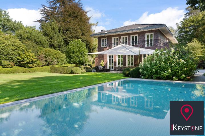 Exceptional house - for sale - 4730 Raeren