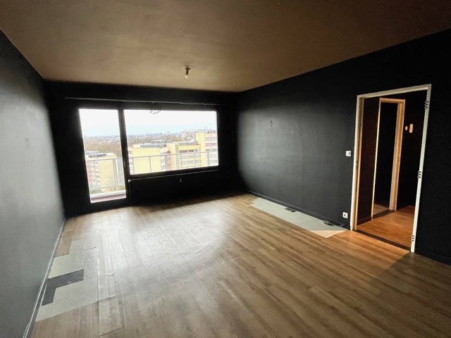 Appartement - à vendre - 1083 Ganshoren