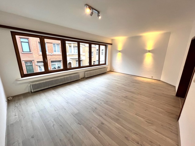 Apartment with garden - for rent - 1160 Auderghem