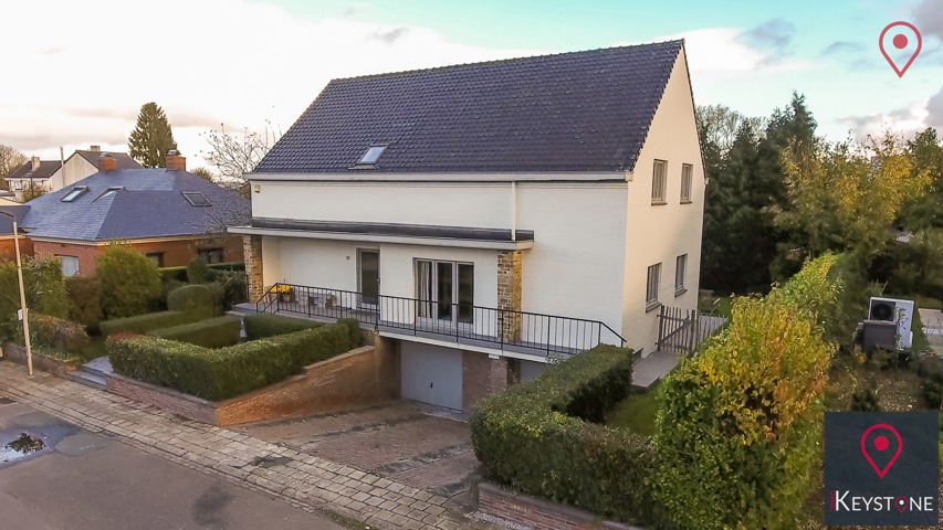 Villa - à vendre - 1400 Nivelles