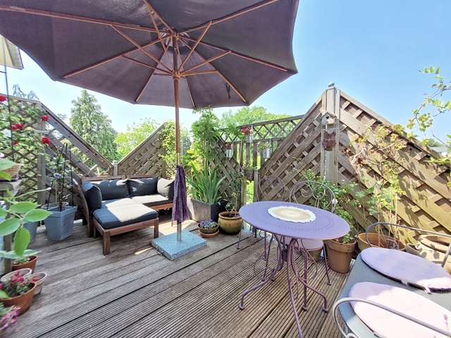 Appartement - à vendre - 1330 Rixensart