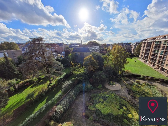 Flat - for sale - 1140 Evere