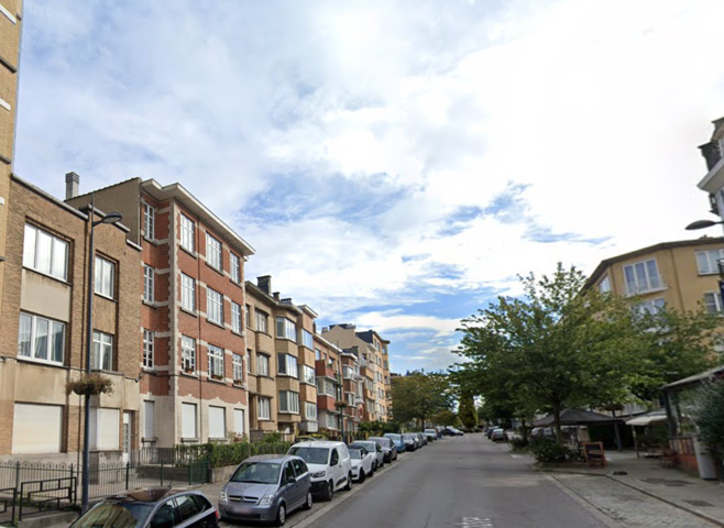 Maison - à vendre - 1040 Etterbeek