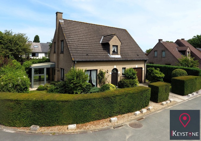 Maison - à vendre - 1410 Waterloo