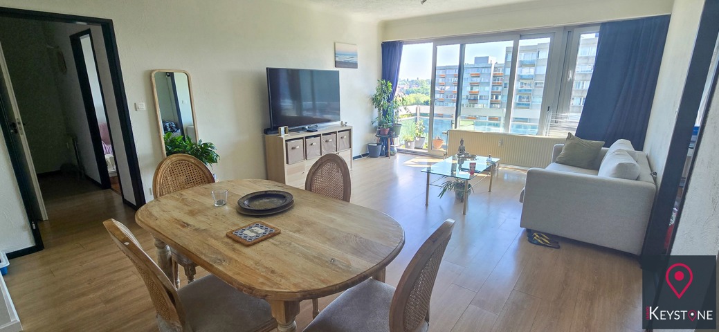 Flat - for rent - 1400 Nivelles