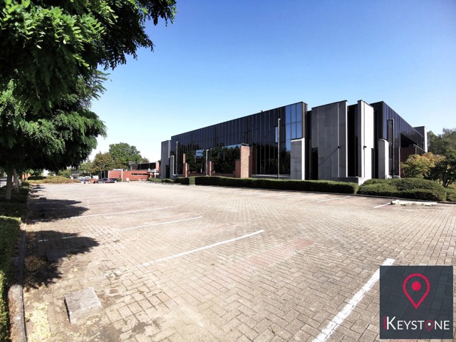 Kantoor - te huur - 1930 Zaventem