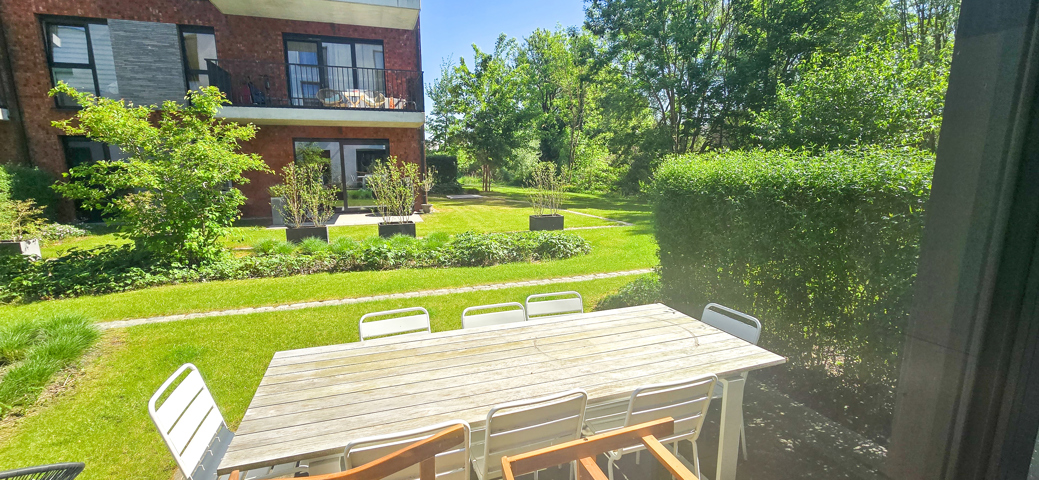 Appartement - à vendre - 1650 Beersel