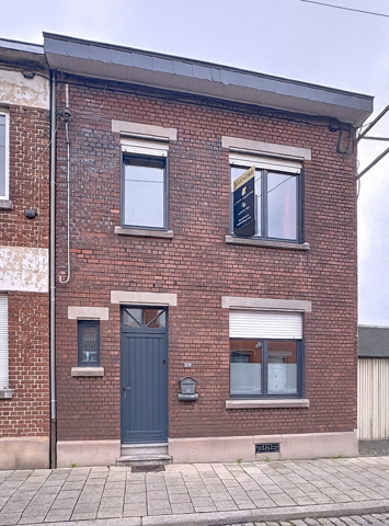 Maison - à vendre - 4101 Jemeppe-sur-Meuse