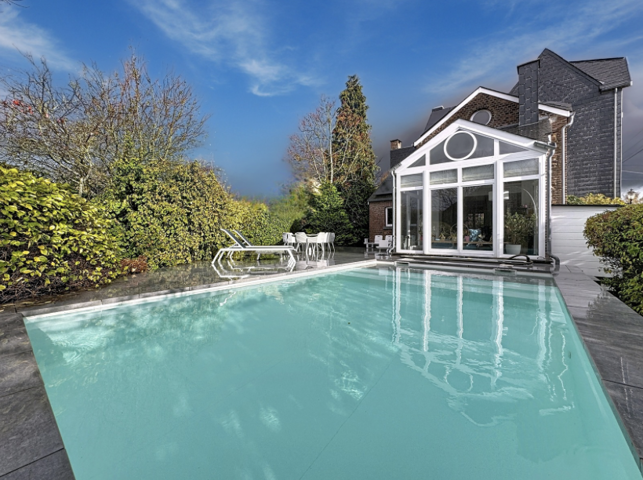 Villa - à vendre - 4100 Boncelles