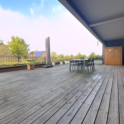 Appartement - à vendre - 4100 Seraing