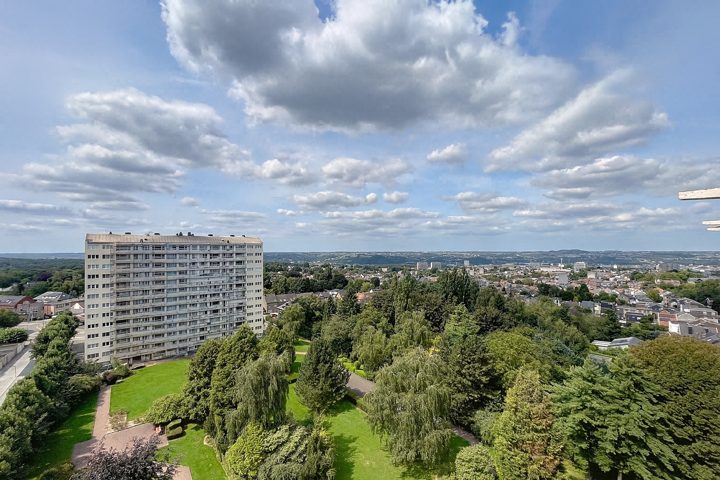 Appartement - à vendre - 4100 Seraing
