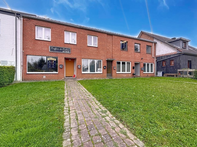 Immeuble à appartements - à vendre - 4121 Neupré