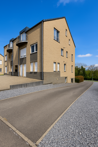 Appartement - à vendre - 4100 Seraing Boncelles