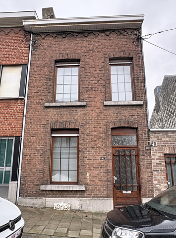 Maison - à louer - 4100 Seraing