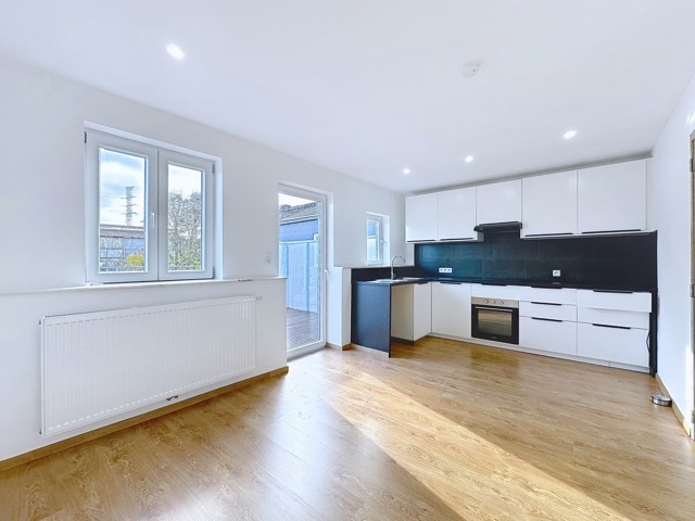 Appartement - à louer - 4100 Seraing