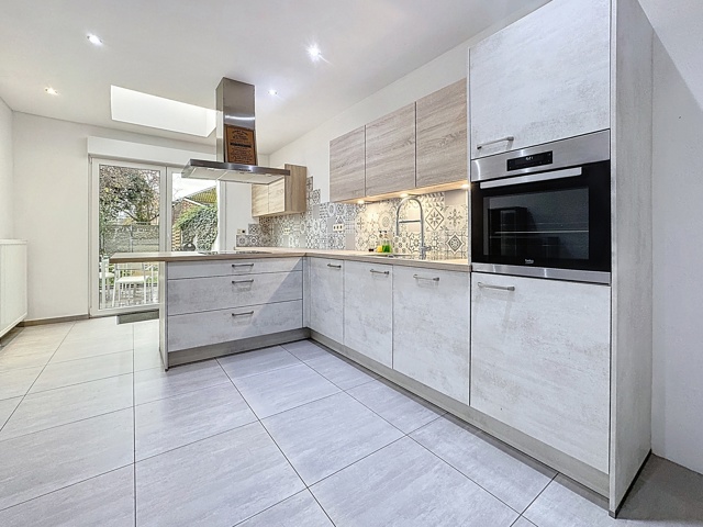 Maison - à louer - 4040 Herstal