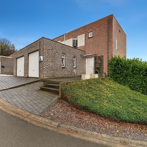 Maison - à vendre - 4460 Grâce-Hollogne