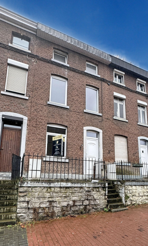 Maison - à vendre - 4031 Liège